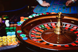 Онлайн казино Vulkan Russia Casino